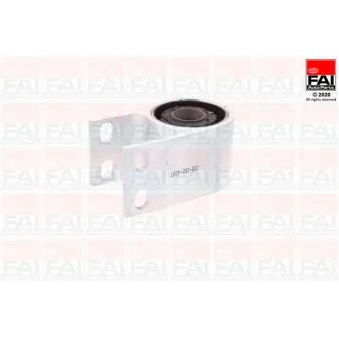 Silent bloc de suspension (train avant) FAI AutoParts SS10577