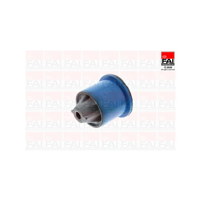 Suspension, corps de l'essieu FAI AutoParts SS10584