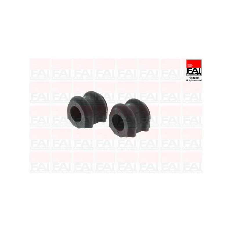 Suspension, stabilisateur FAI AutoParts SS10588K