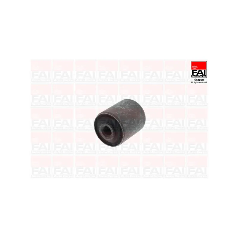 Silent bloc de suspension (train avant) FAI AutoParts SS10589