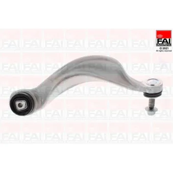 Triangle ou bras de suspension (train avant) FAI AutoParts SS10604