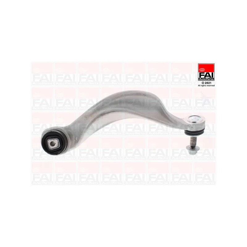 Triangle ou bras de suspension (train avant) FAI AutoParts SS10604