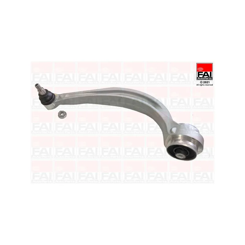 Triangle ou bras de suspension (train avant) FAI AutoParts SS10612