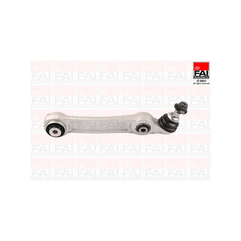 Triangle ou bras de suspension (train avant) FAI AutoParts SS10614