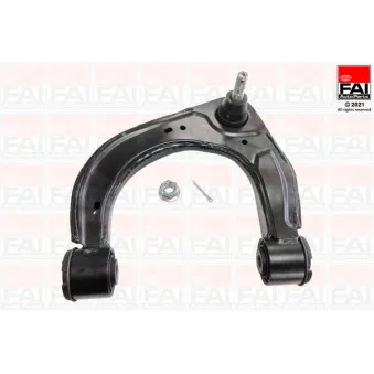Triangle ou bras de suspension (train avant) FAI AutoParts SS10615