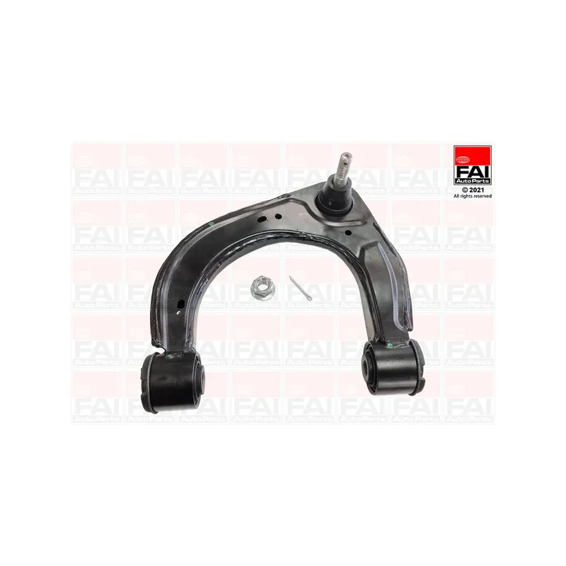 Triangle ou bras de suspension (train avant) FAI AutoParts SS10615