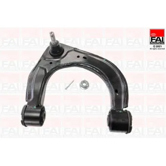 Triangle ou bras de suspension (train avant) FAI AutoParts SS10616