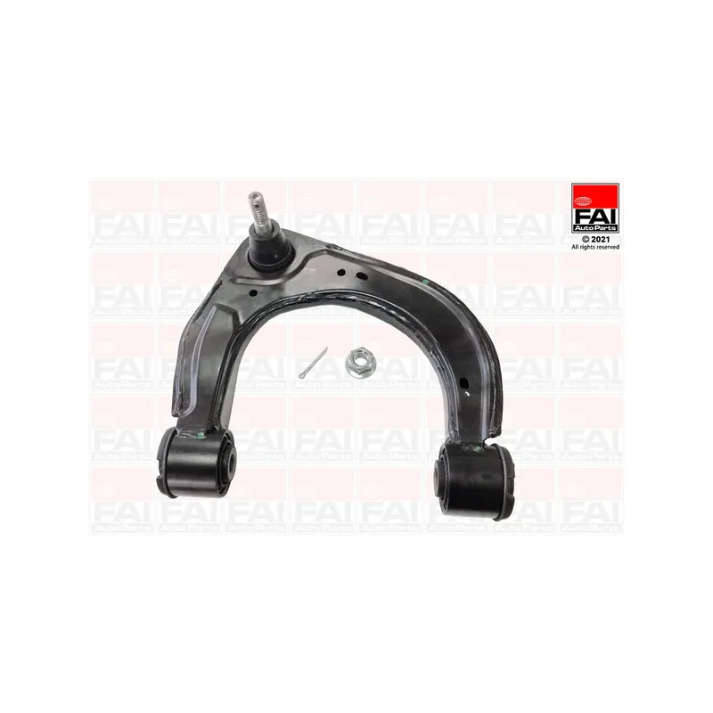 Triangle ou bras de suspension (train avant) FAI AutoParts SS10616