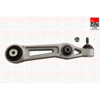 Triangle ou bras de suspension (train avant) FAI AutoParts SS10617