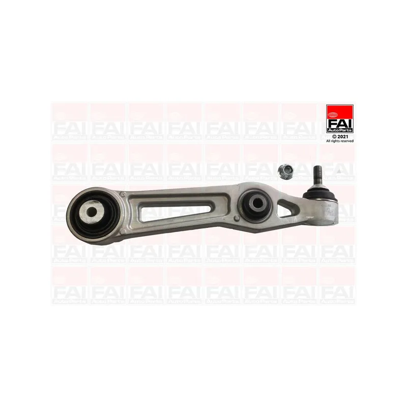 Triangle ou bras de suspension (train avant) FAI AutoParts SS10617