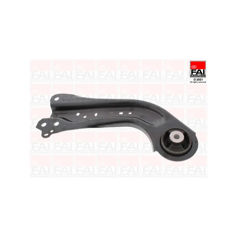 Triangle ou bras de suspension (train arrière) FAI AutoParts SS10619