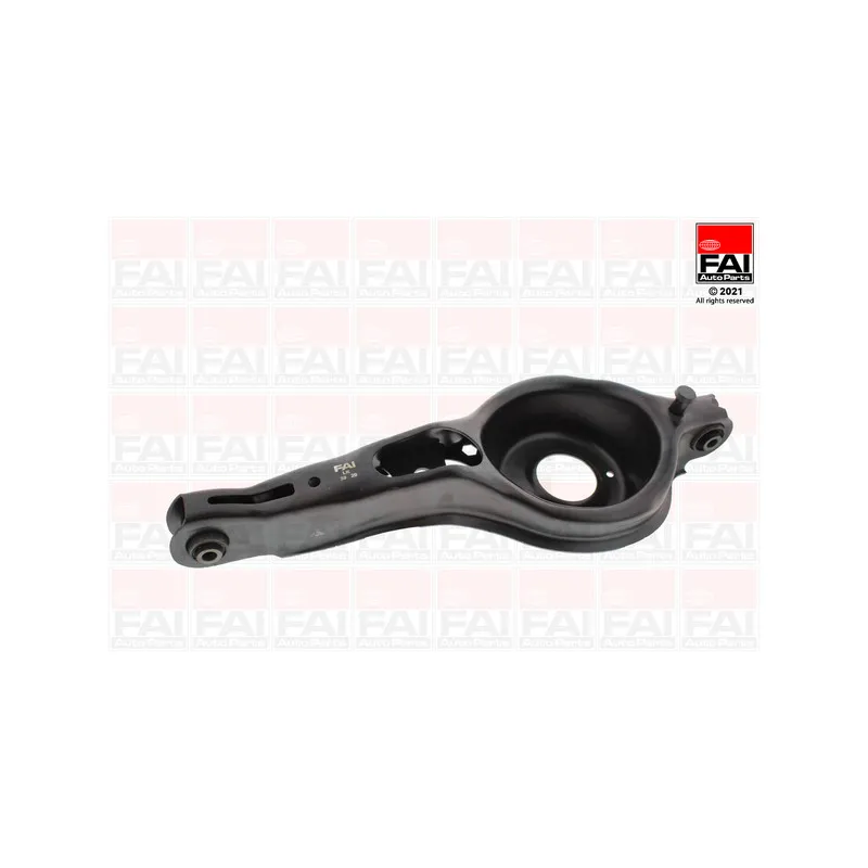 Triangle ou bras de suspension (train arrière) FAI AutoParts SS10624