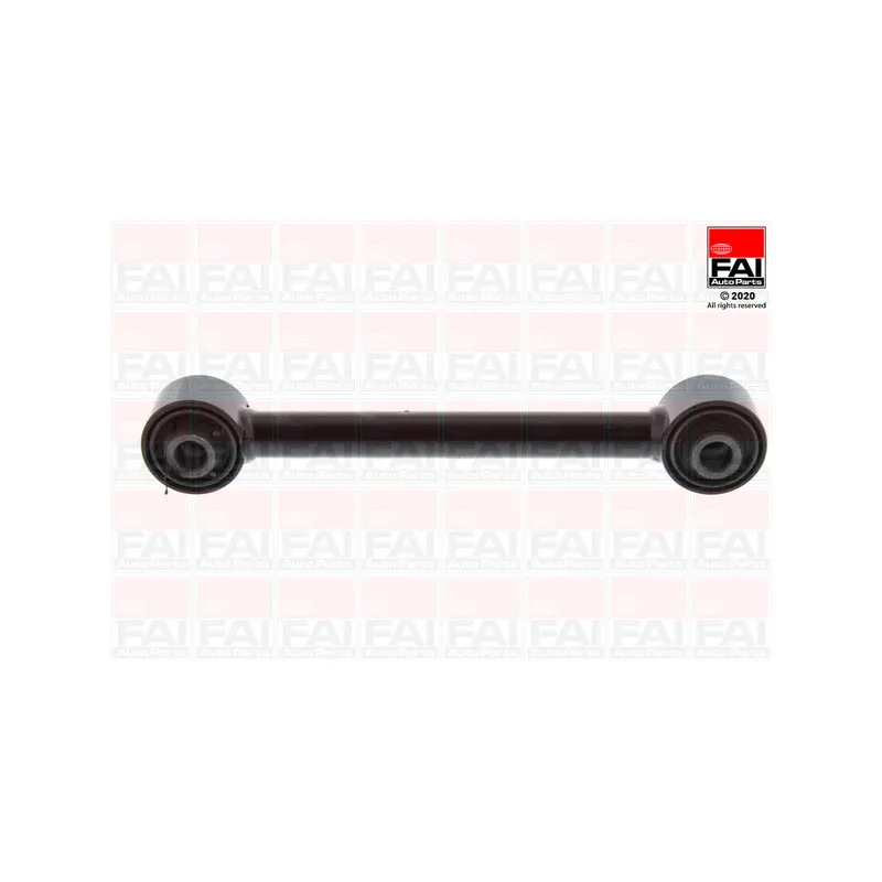 Triangle ou bras de suspension (train avant) FAI AutoParts SS10626