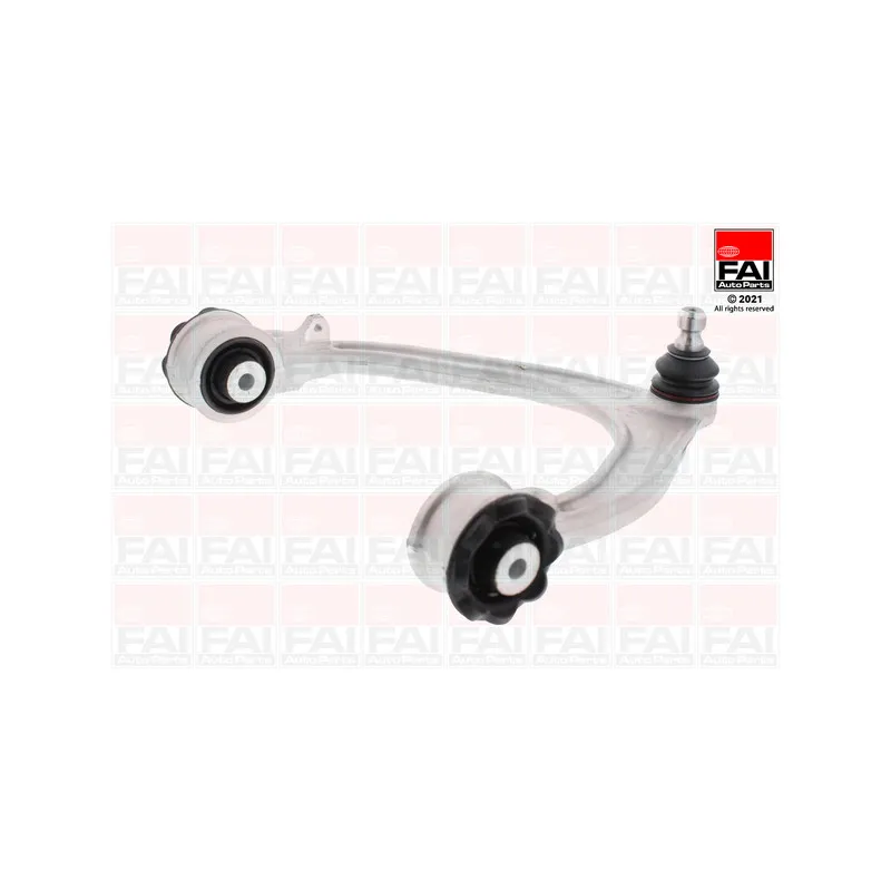 Triangle ou bras de suspension (train avant) FAI AutoParts SS10627