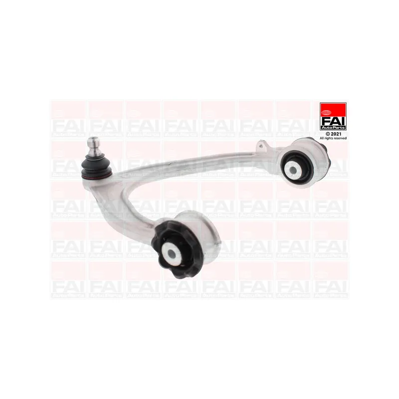 Triangle ou bras de suspension (train avant) FAI AutoParts SS10628