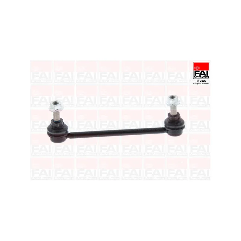 Entretoise/tige, stabilisateur FAI AutoParts SS10629