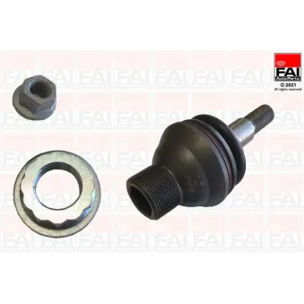 Rotule de suspension FAI AutoParts SS10634