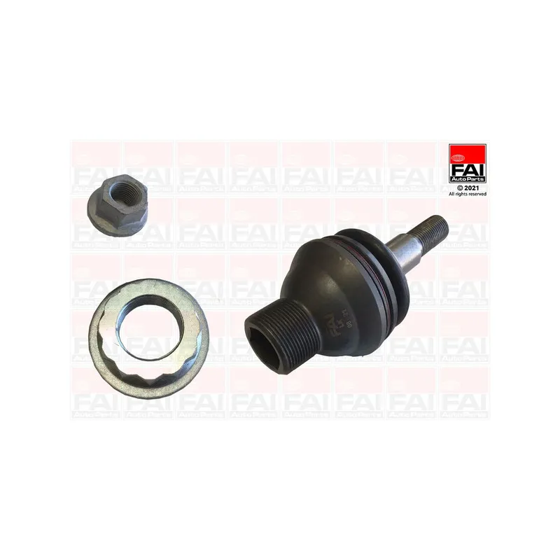 Rotule de suspension FAI AutoParts SS10634