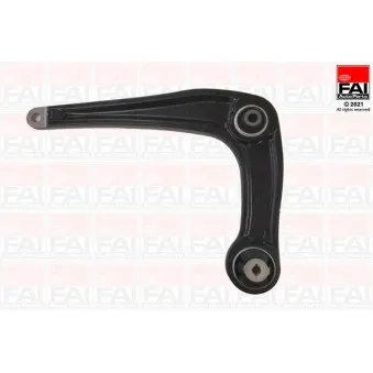 Triangle ou bras de suspension (train avant) FAI AutoParts SS10635