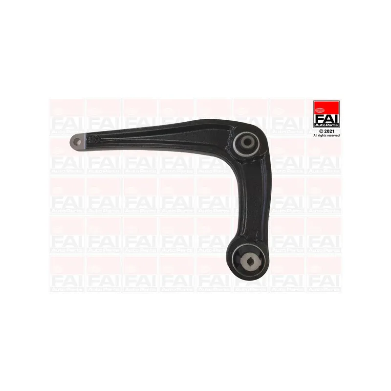 Triangle ou bras de suspension (train avant) FAI AutoParts SS10635