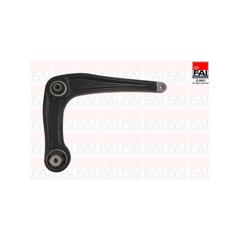 Triangle ou bras de suspension (train avant) FAI AutoParts SS10636