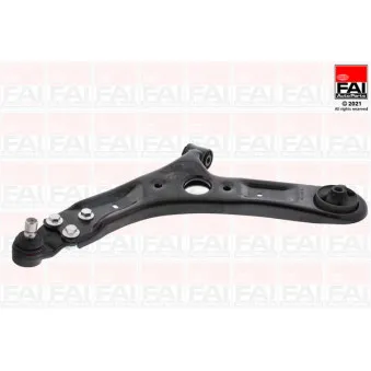 Triangle ou bras de suspension (train avant) FAI AutoParts SS10638