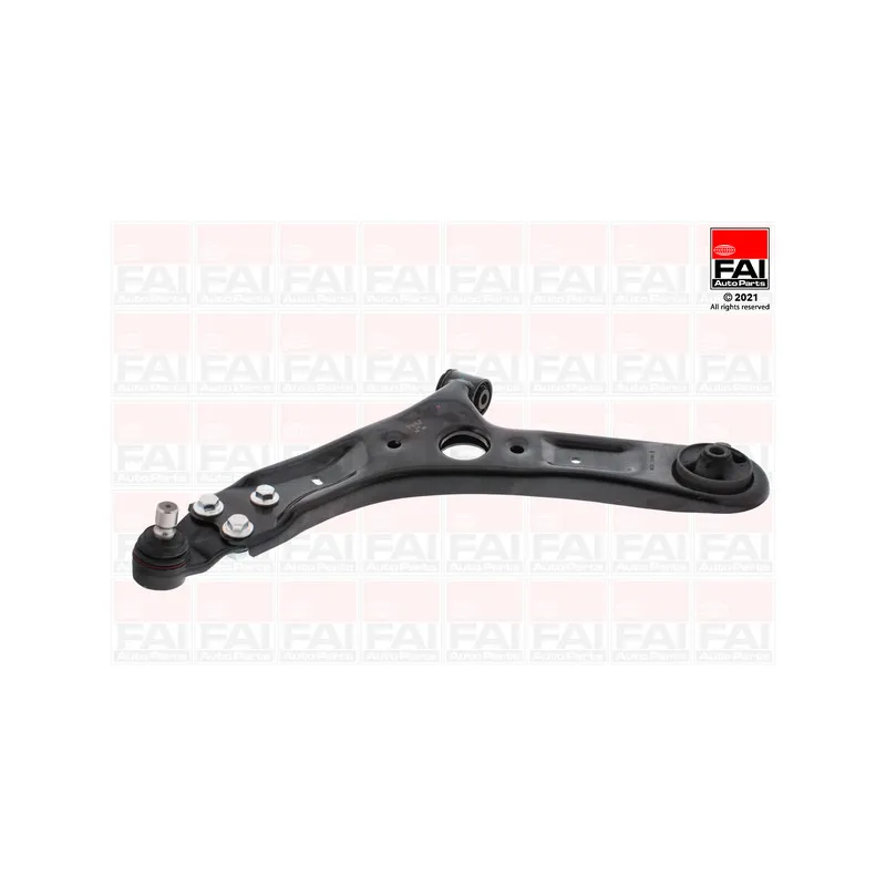 Triangle ou bras de suspension (train avant) FAI AutoParts SS10638