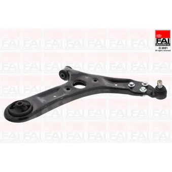 Triangle ou bras de suspension (train avant) FAI AutoParts SS10639