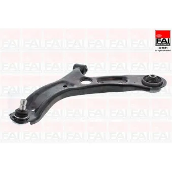 Triangle ou bras de suspension (train avant) FAI AutoParts SS10640