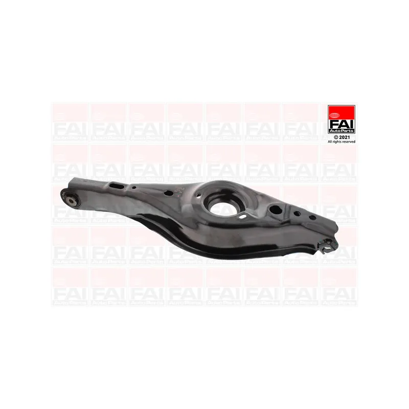 Triangle ou bras de suspension (train arrière) FAI AutoParts SS10644