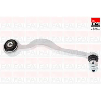 Triangle ou bras de suspension (train avant) FAI AutoParts SS10647