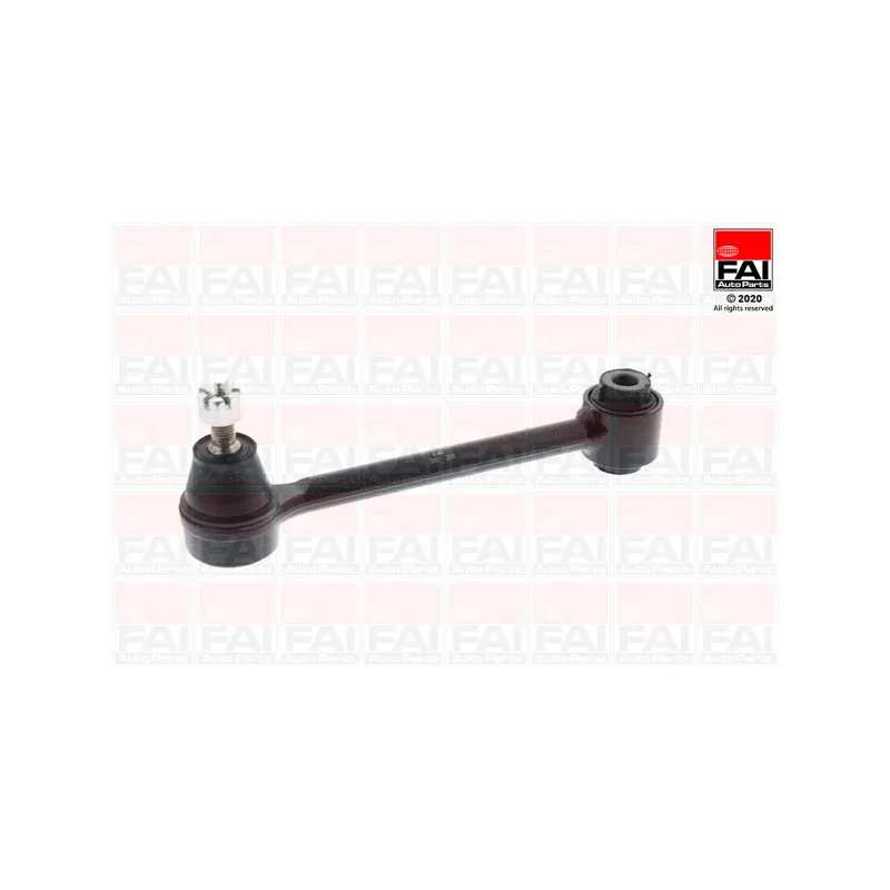 Triangle ou bras de suspension (train arrière) FAI AutoParts SS10649