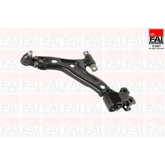Triangle ou bras de suspension (train avant) FAI AutoParts SS10656