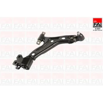 Triangle ou bras de suspension (train avant) FAI AutoParts SS10657