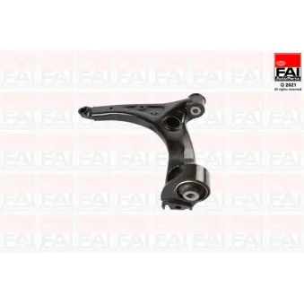 Triangle ou bras de suspension (train avant) FAI AutoParts SS10660