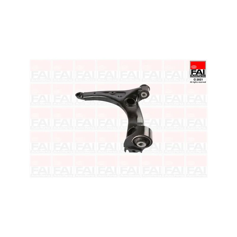 Triangle ou bras de suspension (train avant) FAI AutoParts SS10660