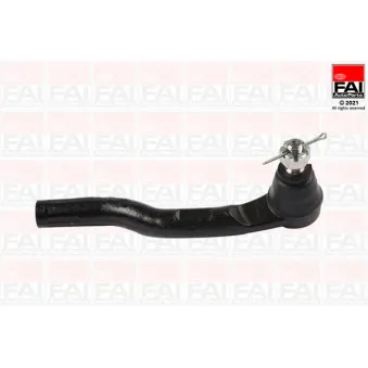 Rotule de barre de connexion FAI AutoParts SS10663