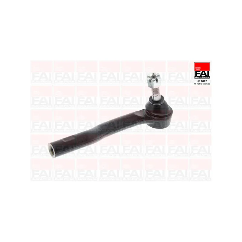Rotule de barre de connexion FAI AutoParts SS10666