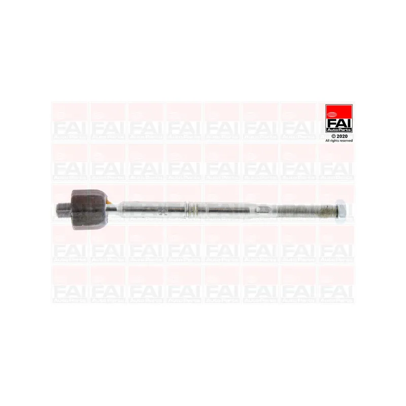 Rotule de direction intérieure, barre de connexion FAI AutoParts SS10668