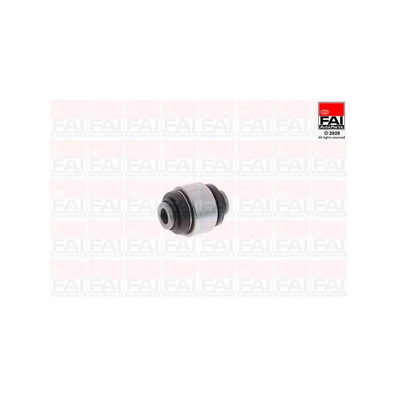 Silent bloc de suspension (train arrière) FAI AutoParts SS10673