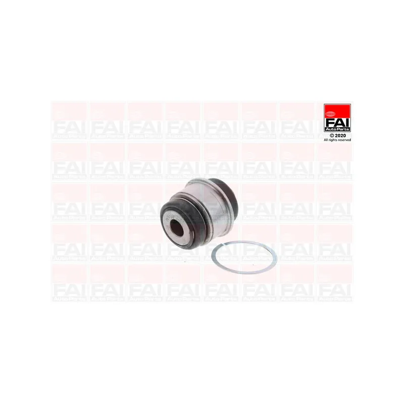 Suspension, corps de l'essieu FAI AutoParts SS10674