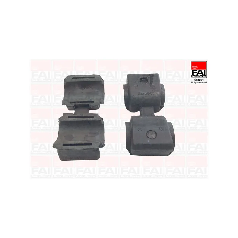 Suspension, stabilisateur FAI AutoParts SS10675K