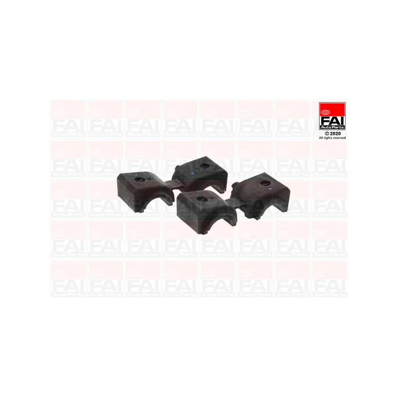 Suspension, stabilisateur FAI AutoParts SS10676K