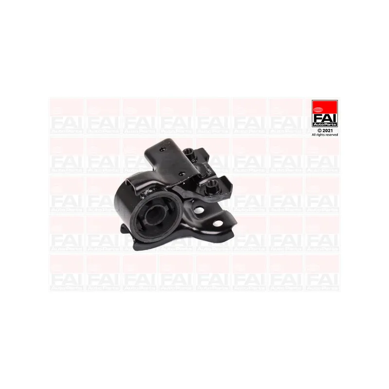 Silent bloc de suspension (train avant) FAI AutoParts SS10680