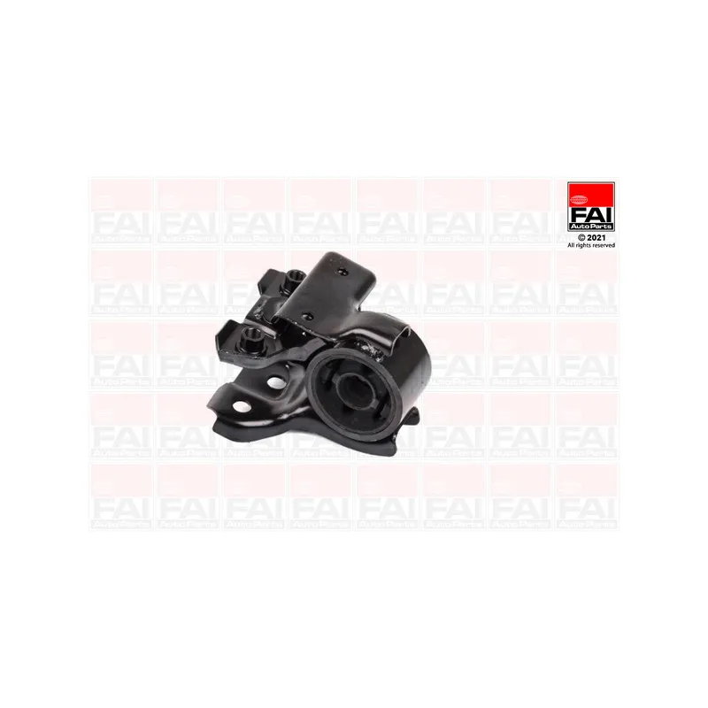 Silent bloc de suspension (train avant) FAI AutoParts SS10681
