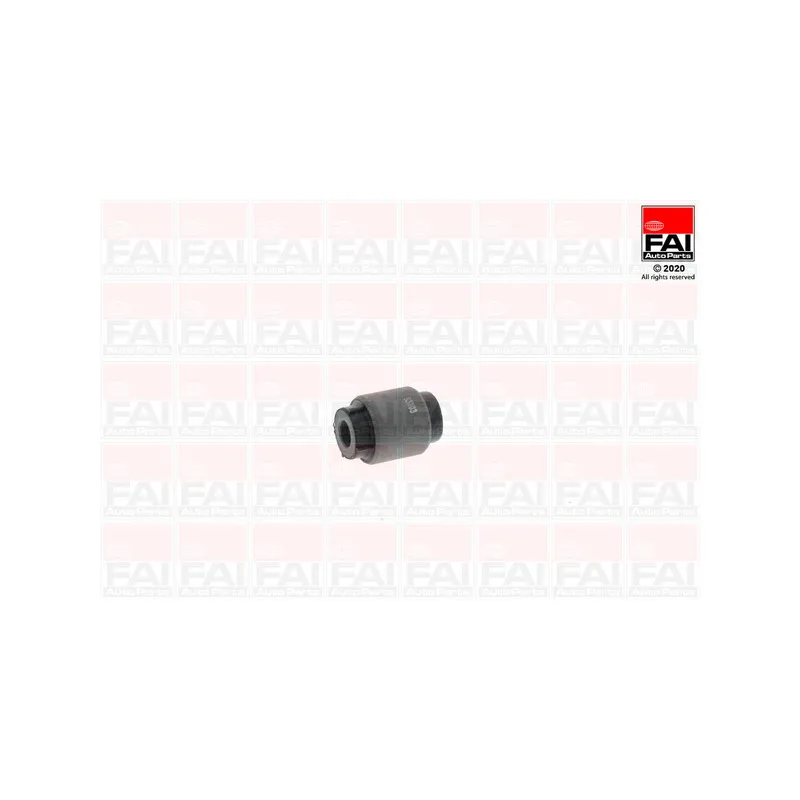 Silent bloc de suspension (train arrière) FAI AutoParts SS10683