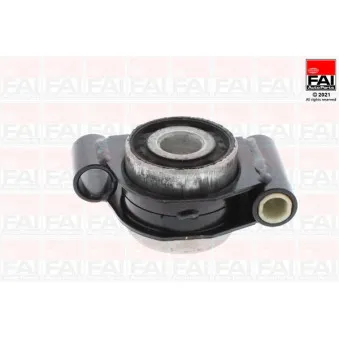 Silent bloc de suspension (train avant) FAI AutoParts SS10686