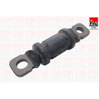 Silent bloc de suspension (train avant) FAI AutoParts SS10689