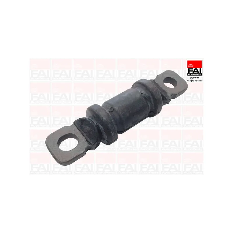 Silent bloc de suspension (train avant) FAI AutoParts SS10689