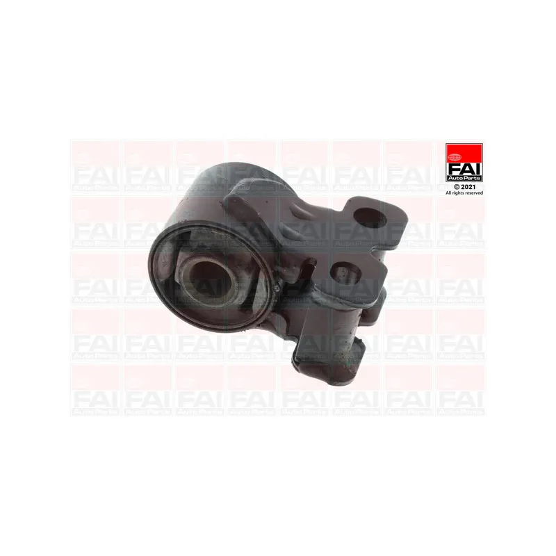 Silent bloc de suspension (train avant) FAI AutoParts SS10690